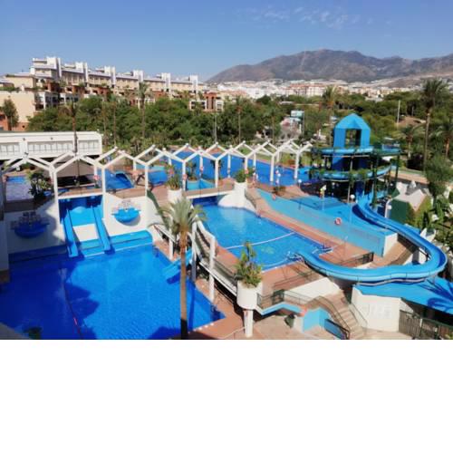 Apartment benalbeach 2