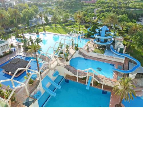 Apartment Benalbeach.4