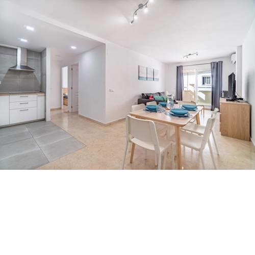 Apartment Benalmadena