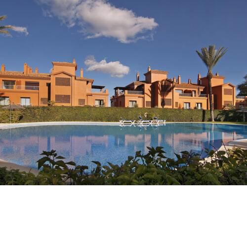 Apartment Benatalaya
