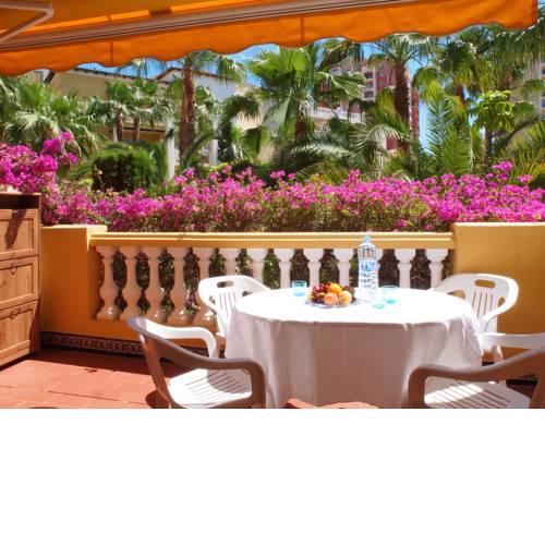 Apartment Benavente