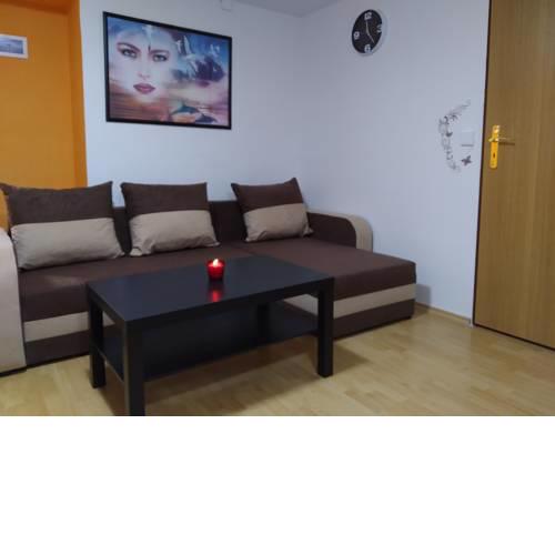 Apartment Benecko 124