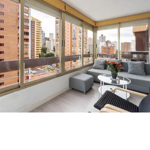 Apartment Benidorm