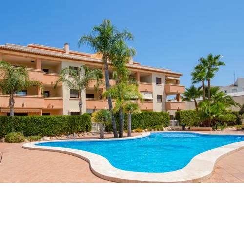 Apartment Benvinguts