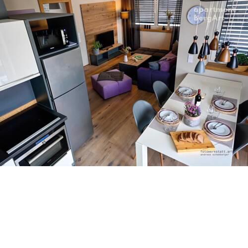Apartment BergArt