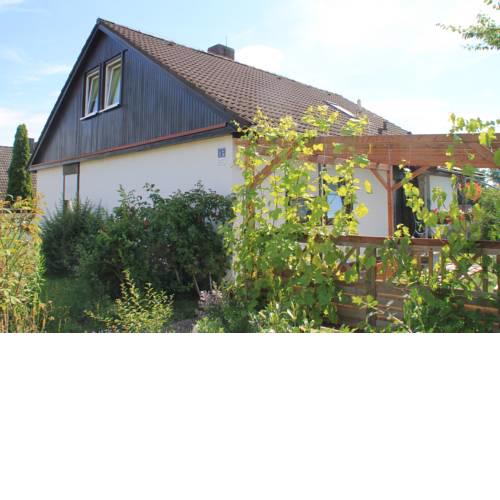 Apartment Bergblick Bischberg bei Bamberg
