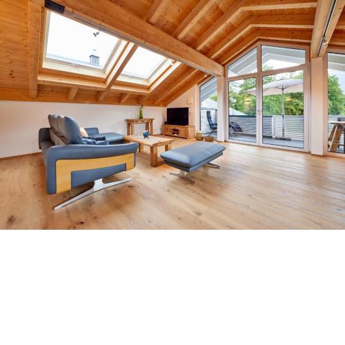 Apartment Bergblick