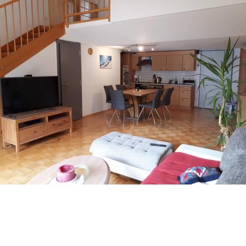 Apartment Bergführer