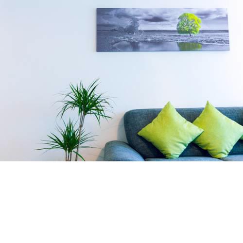 Apartment Bergheim