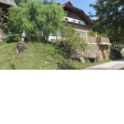 Apartment Berghof Familie Steinwender