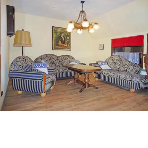 Apartment Berghof Hohe