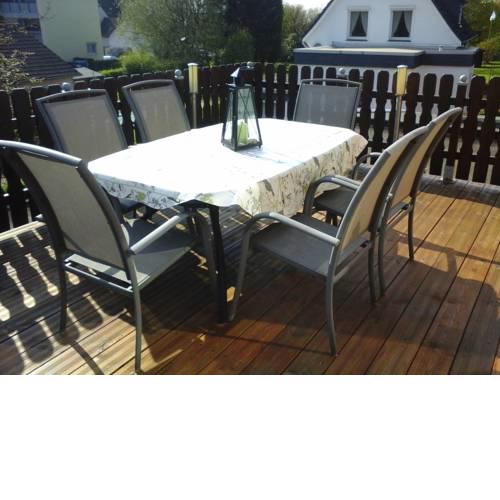 Apartment Bergisches Land