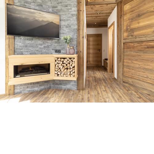 Apartment Bergjuwel