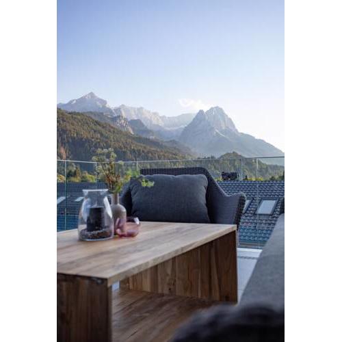 Apartment BergLoft 360