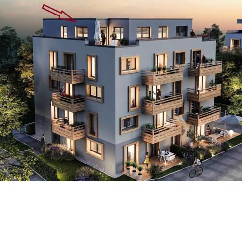 Apartment BergLuft