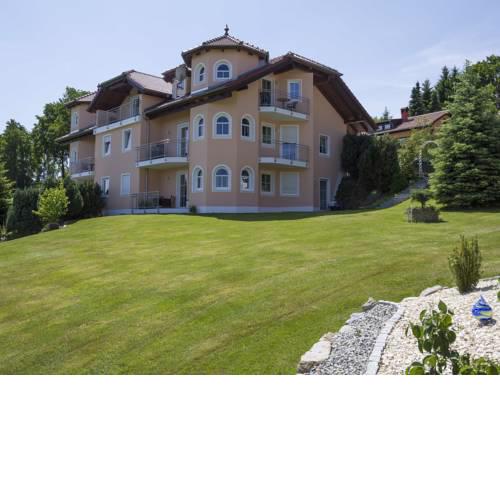 Modern Apartment in Pilgramsberg near Ski Slopes
