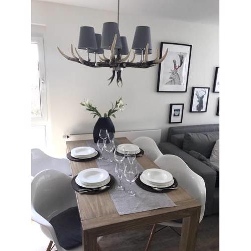 Apartment BERGsucht
