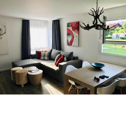 Apartment BERGzauber
