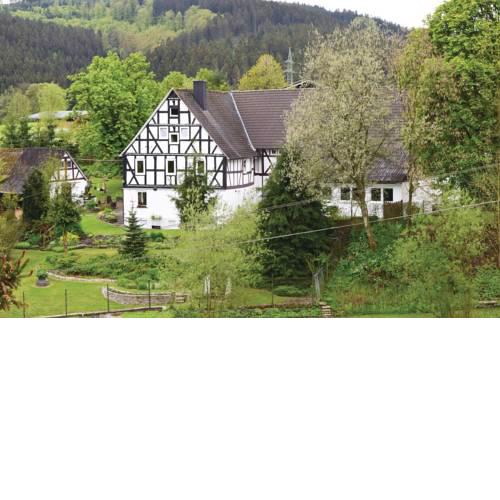 Apartment Berleburg - 07