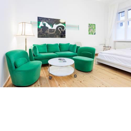 Apartment Berlin Zentrum