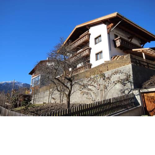 Apartment Berneckblick