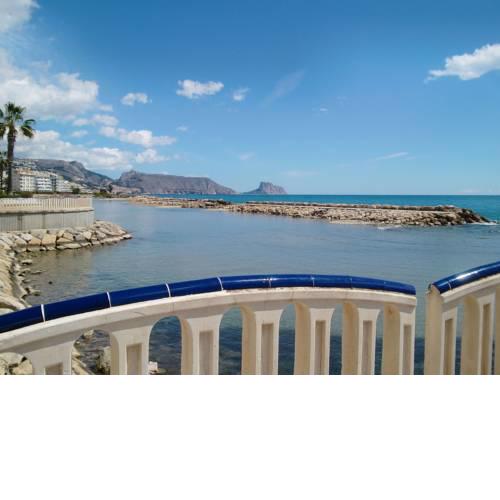 Apartment Bernia