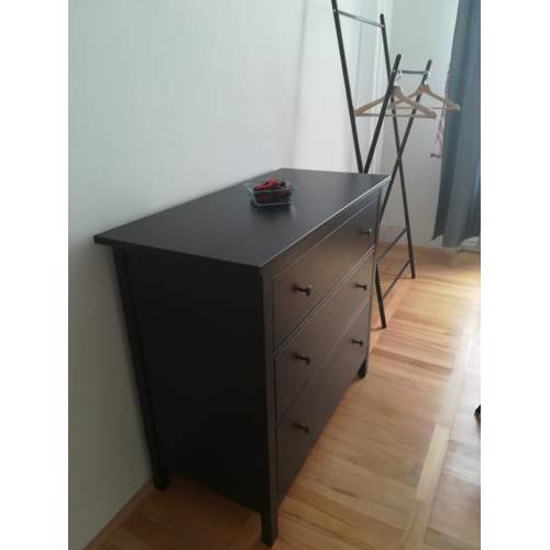 Apartment Berrie Prague