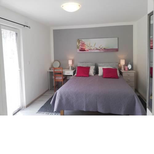 Apartment Beta