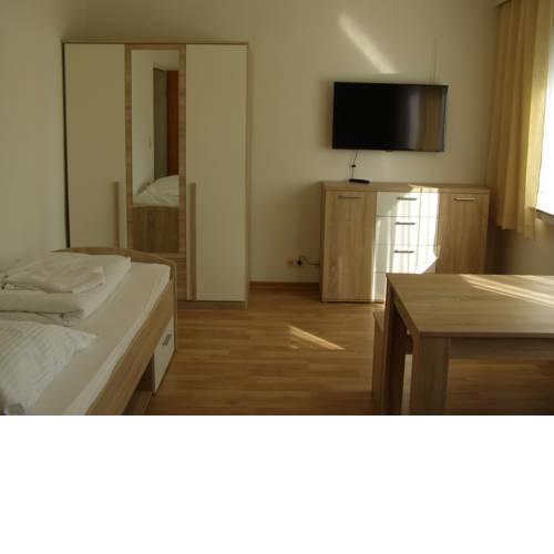 Apartment Bexor D19