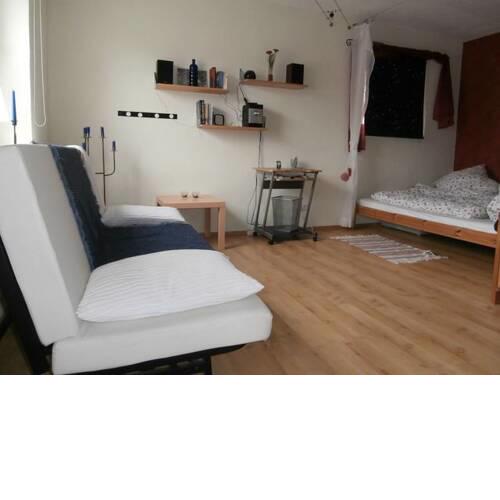 Apartment Bianca