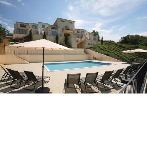 Apartment Bibali bb I