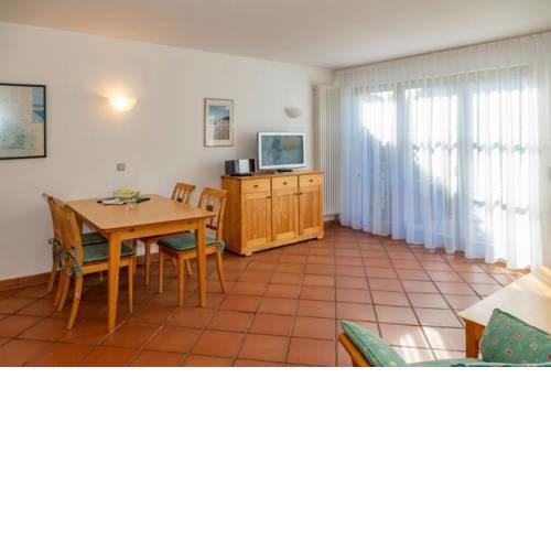 Apartment Biber