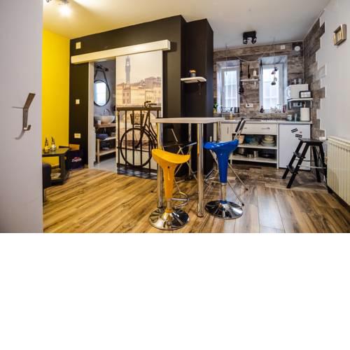 Apartment BIKE HOUSE