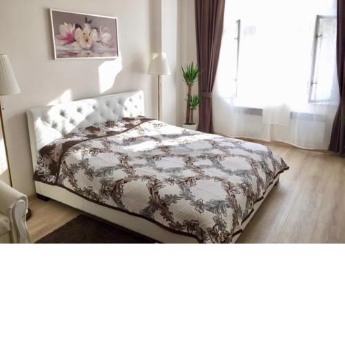Apartment Bila Magnolie