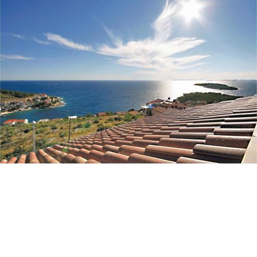 Apartment Bilo with Sea View 07