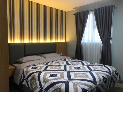Apartment Bintaro Icon