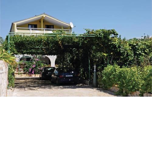 Apartment Biograd 08