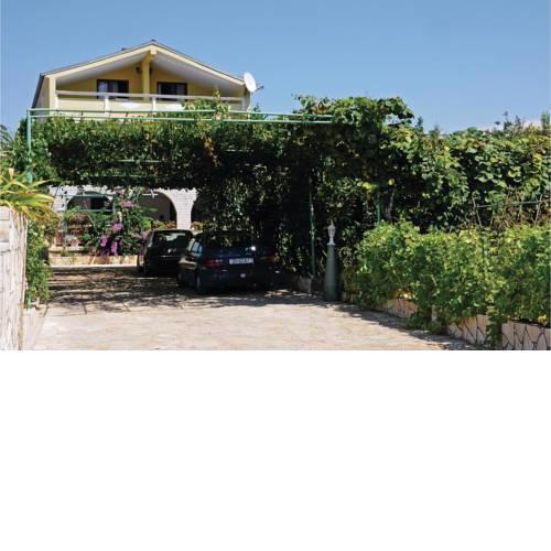Apartment Biograd 09