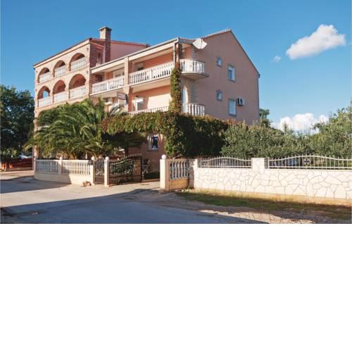 Apartment Biograd 10