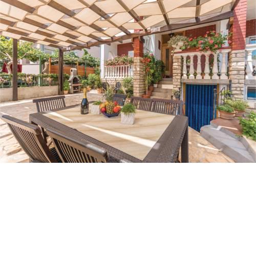 Apartment Biograd 36