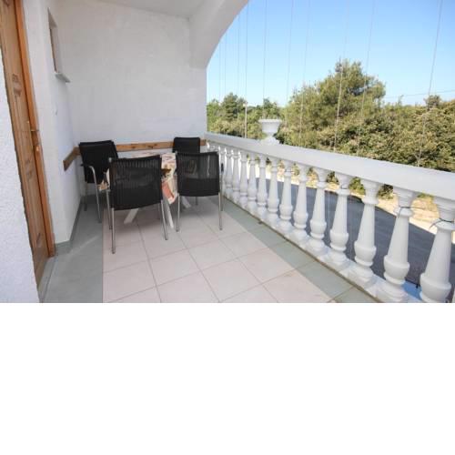 Apartment Biograd na Moru 6227d