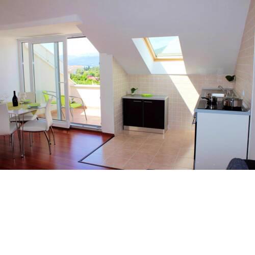 Apartment Biokovska ulica