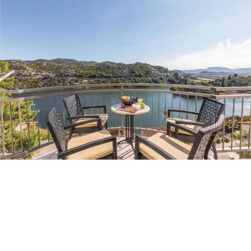 Apartment Birine Fra Luke Vladimirovica