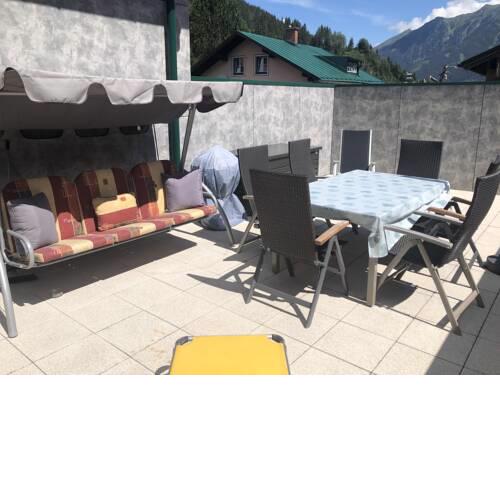 Apartment Birke 3 by Alpen Apartments