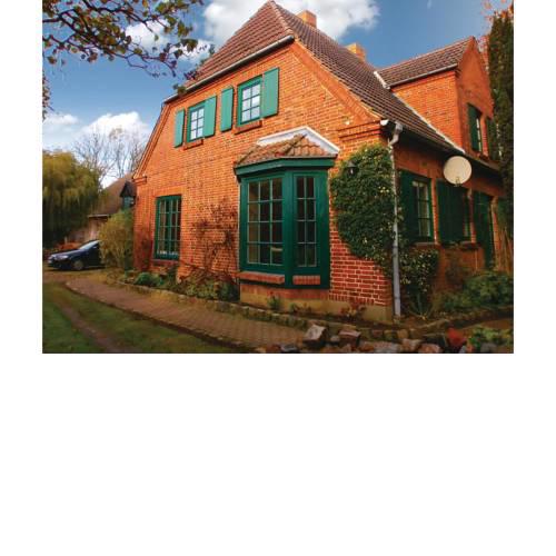 Apartment Birkenallee A