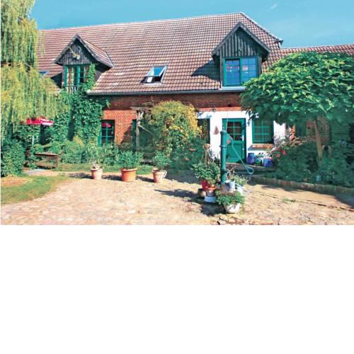 Apartment Birkenallee Y