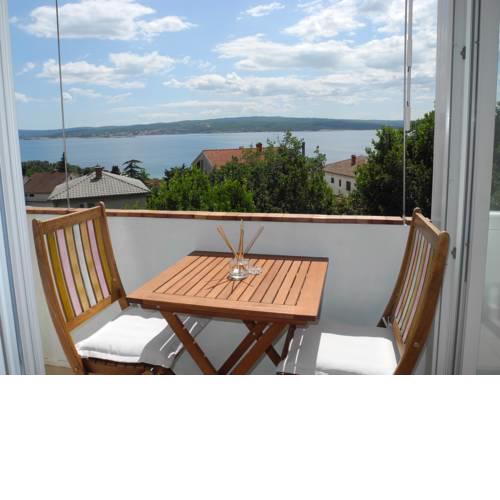 Apartment BISERKA