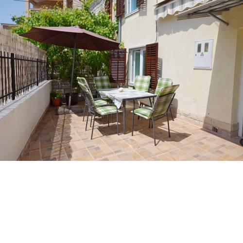 Apartment Biserka