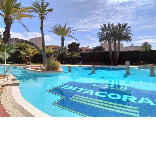 Apartment Bitacoras