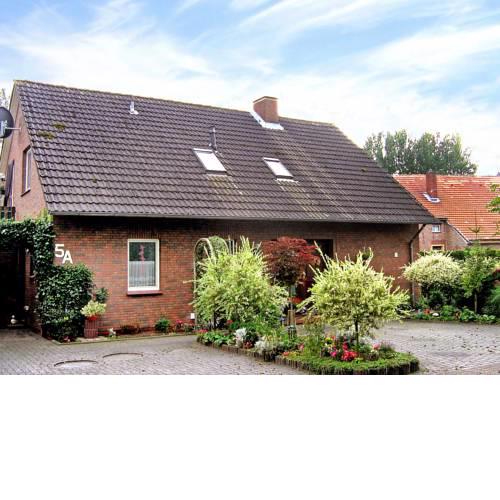 Apartment BlÃ¼cher